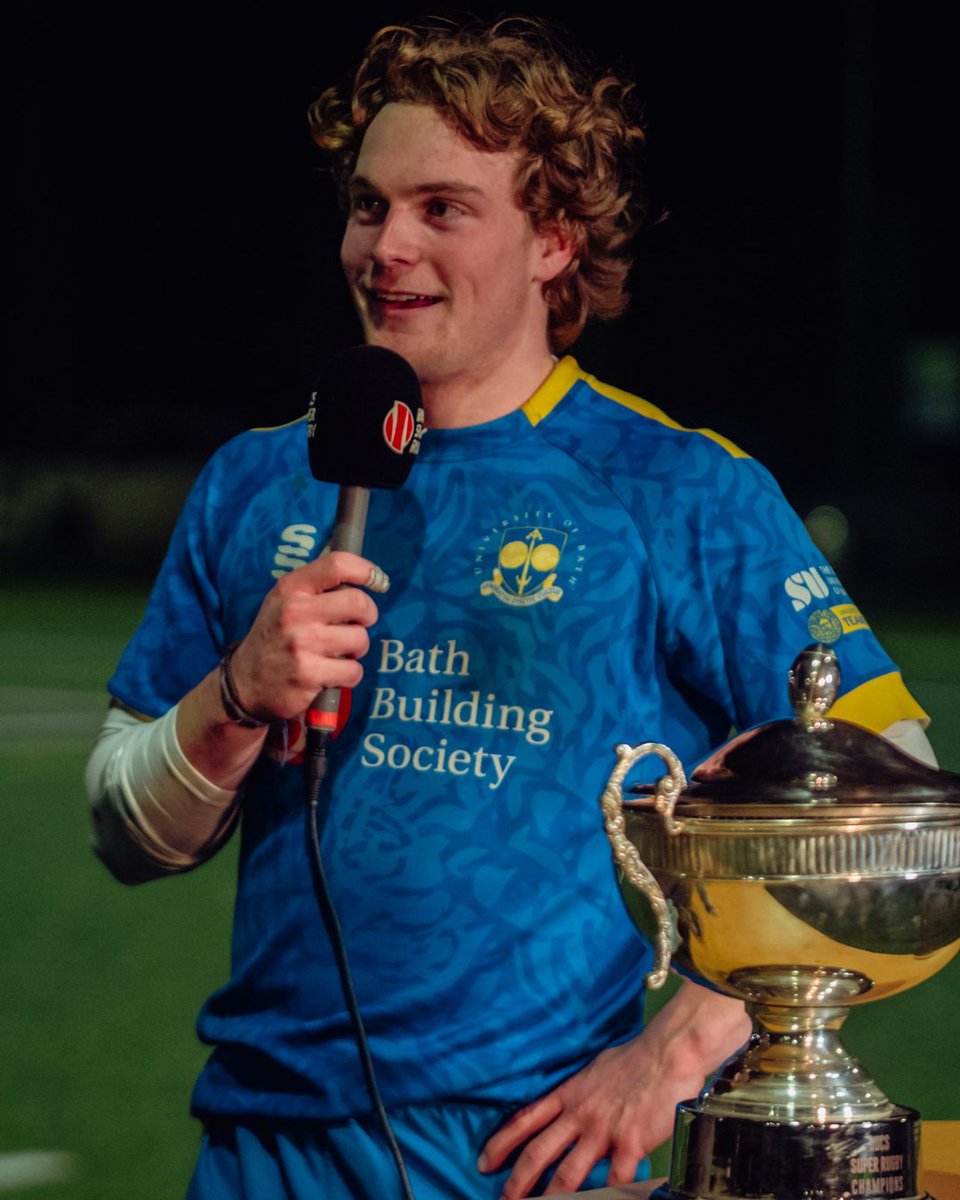 Team Bath tweet media