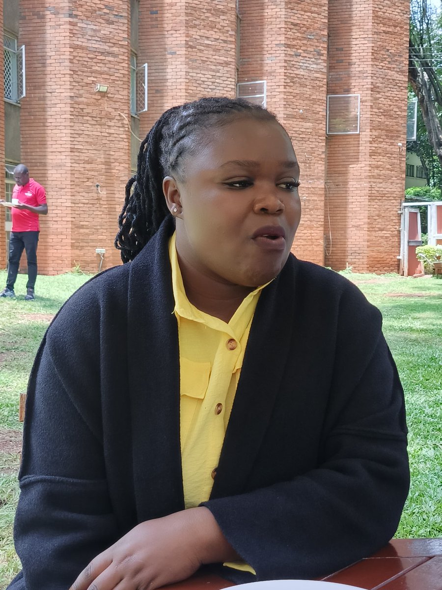 Halima bakari tweet media