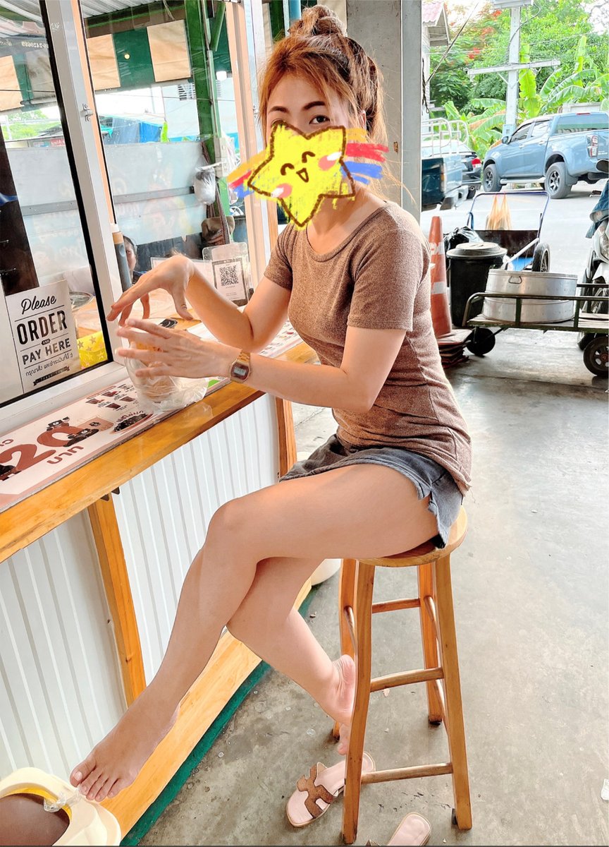 Couple Ⓜ️'Ayutthaya 🍭B&T 🍭 tweet media