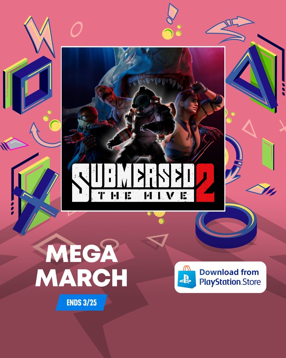 Main Loop tweet media