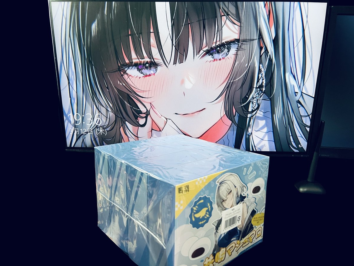 𝑯𝒊𝒐𝑹𝒊♔ tweet media