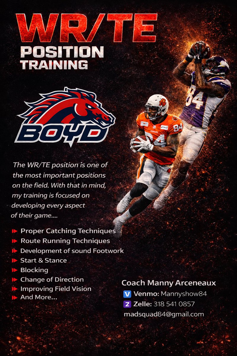 MadsquadDFW's tweet photo. Reps Build Confidence #HardWorkWorks https://t.co/JXTtuZAsel