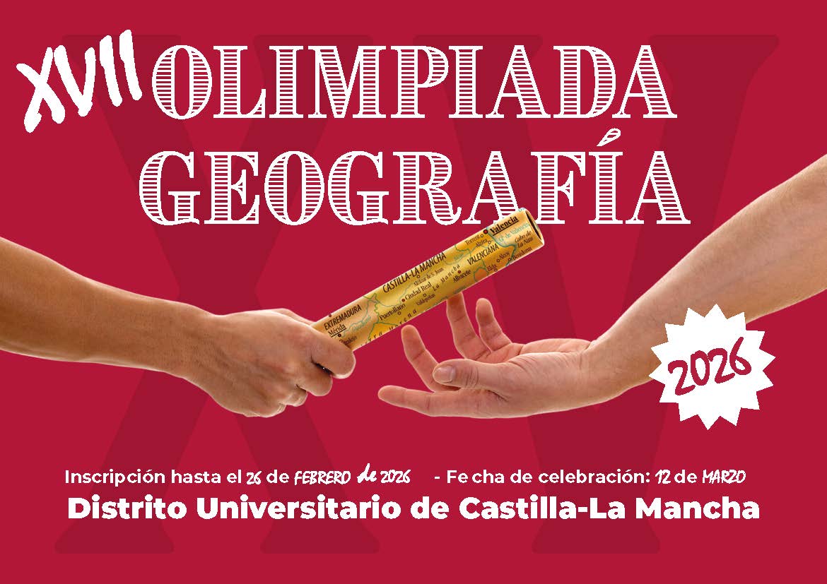 Geografía UCLM tweet media