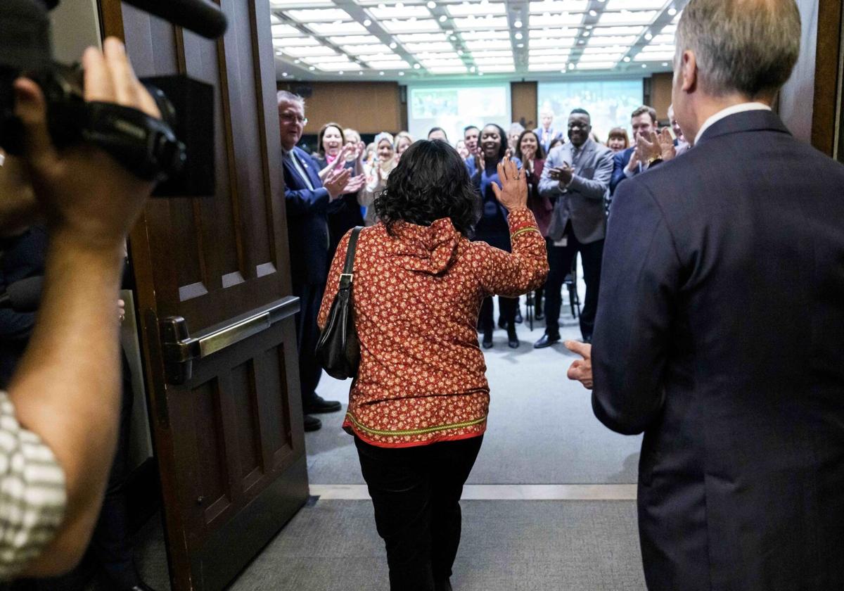 National Newswatch tweet media