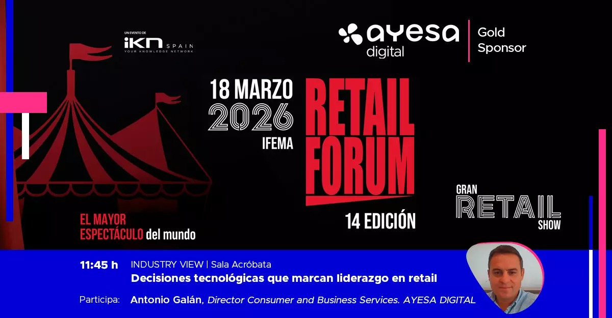 Ayesa Digital tweet media