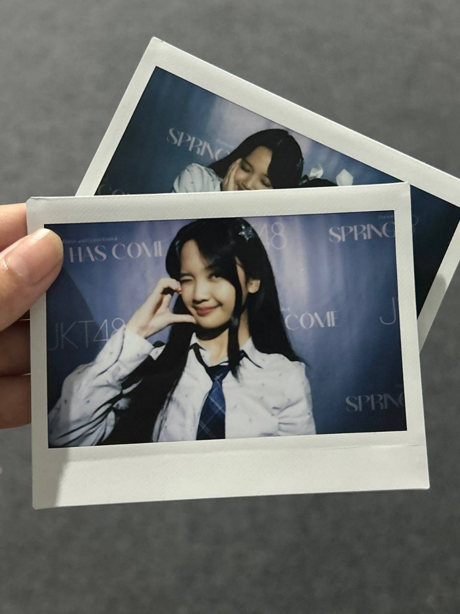 Out Of Context Ribka. tweet media