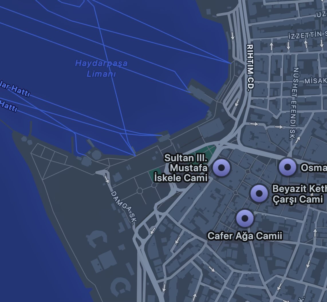 Heisenberg tweet media