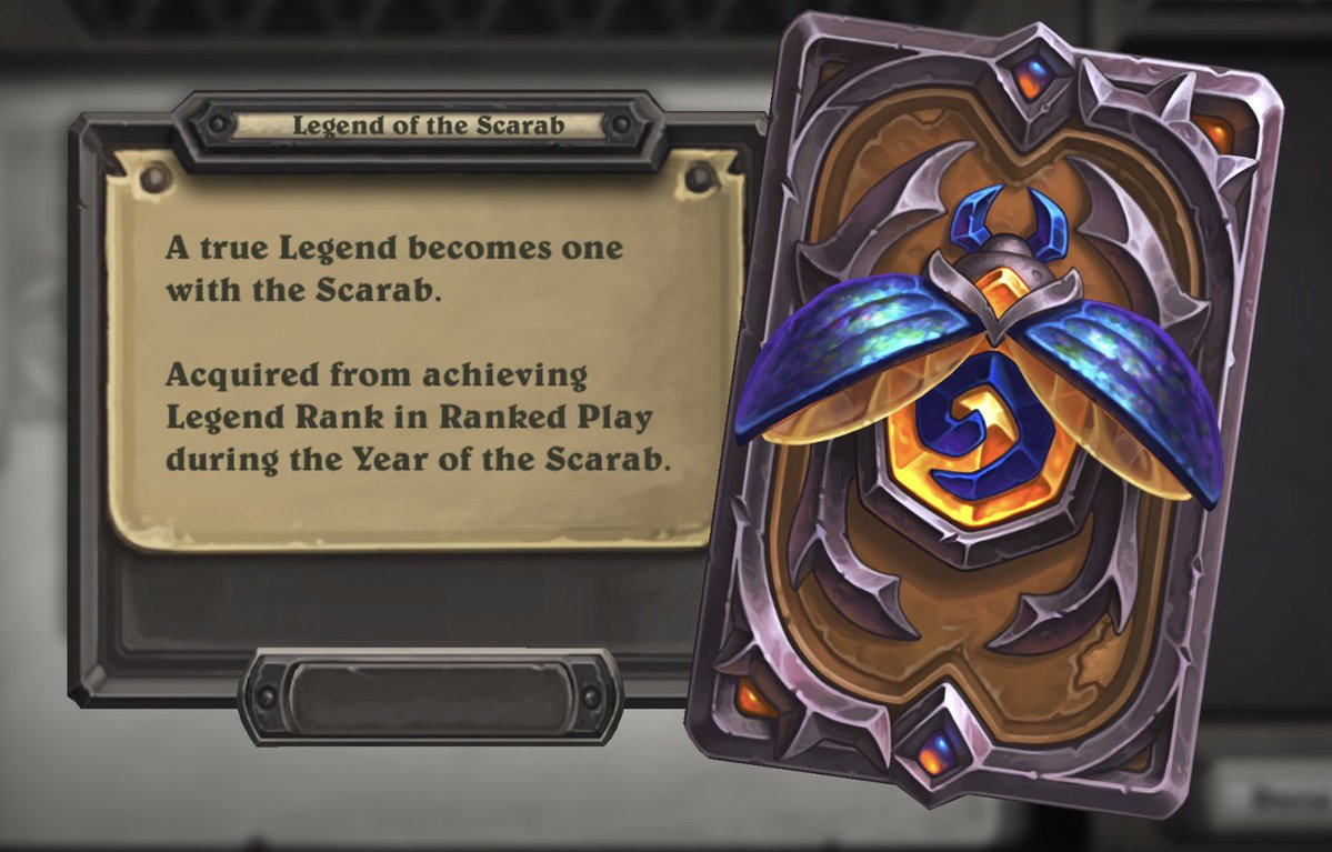 Ben Hearthstone tweet media