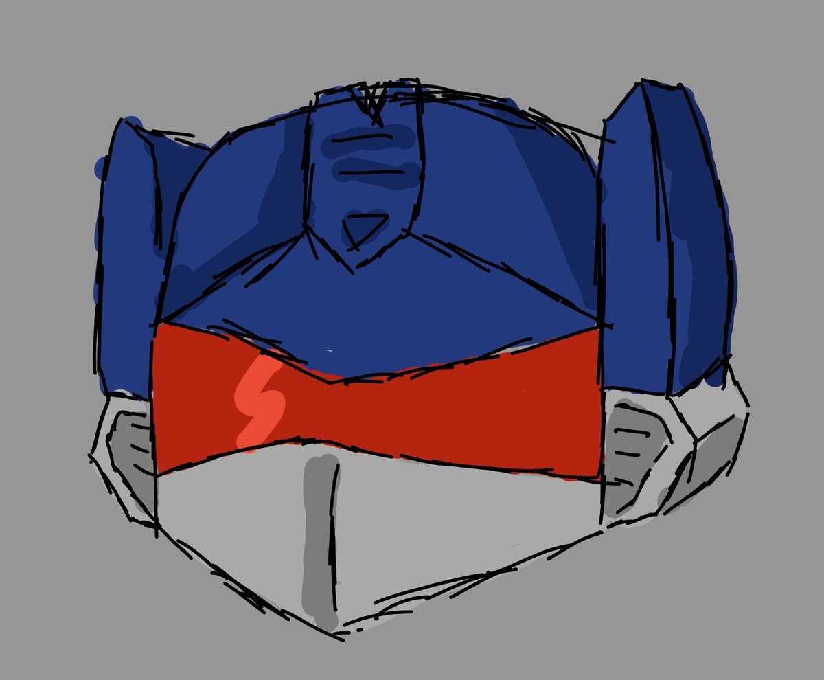 1ToastedArt's tweet photo. Doodled a quick soundwave for fun! https://t.co/0jzI8vRT6D
