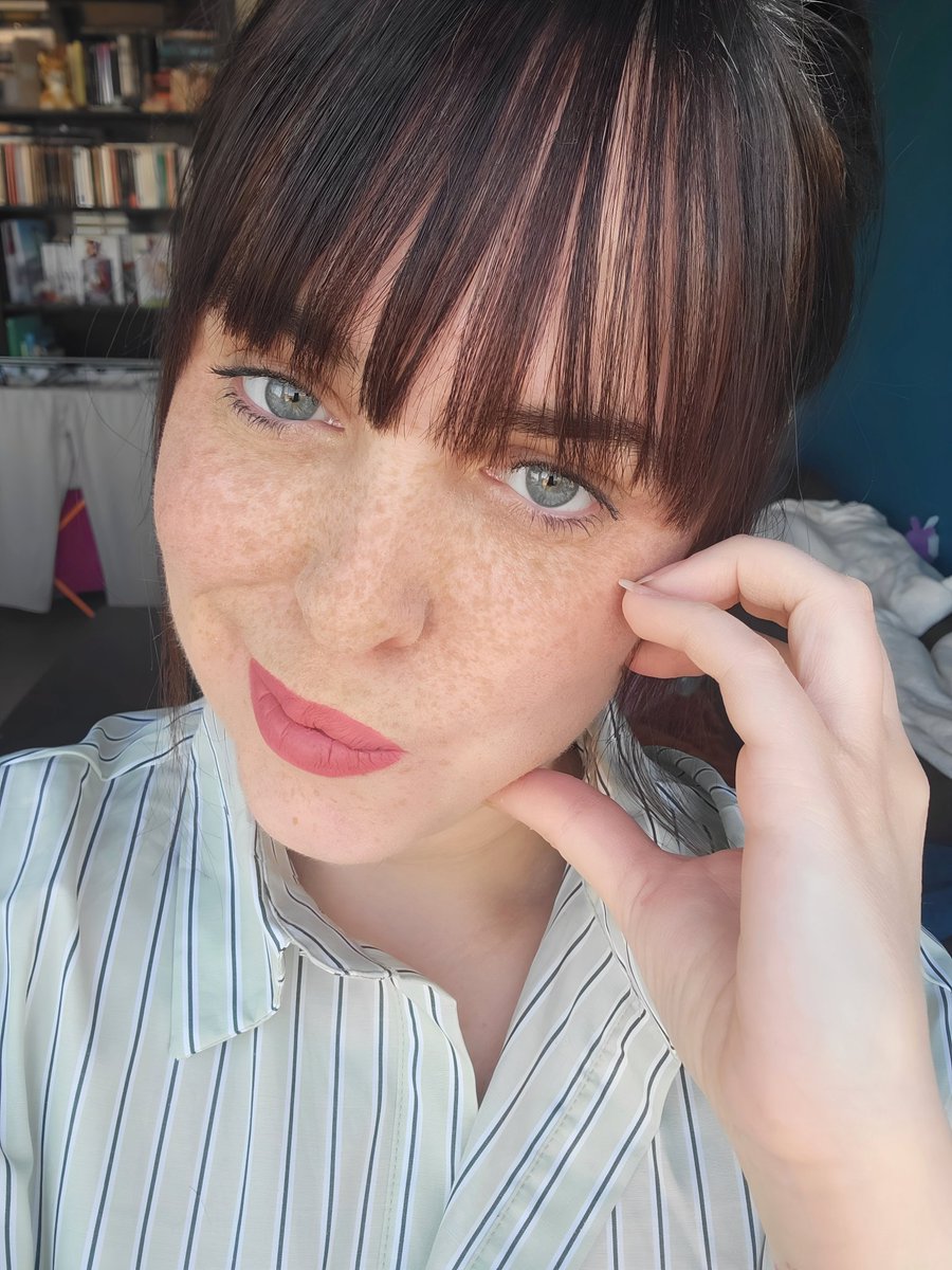 Mарина Кошкина tweet media