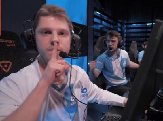 GenG Sovereign tweet media