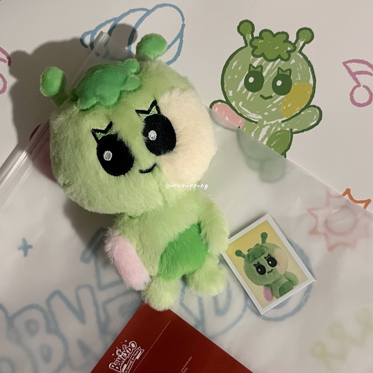 アルマ tweet media