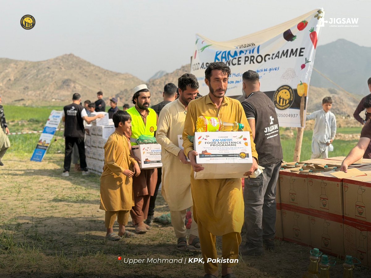 Street Children Welfare Foundation tweet media