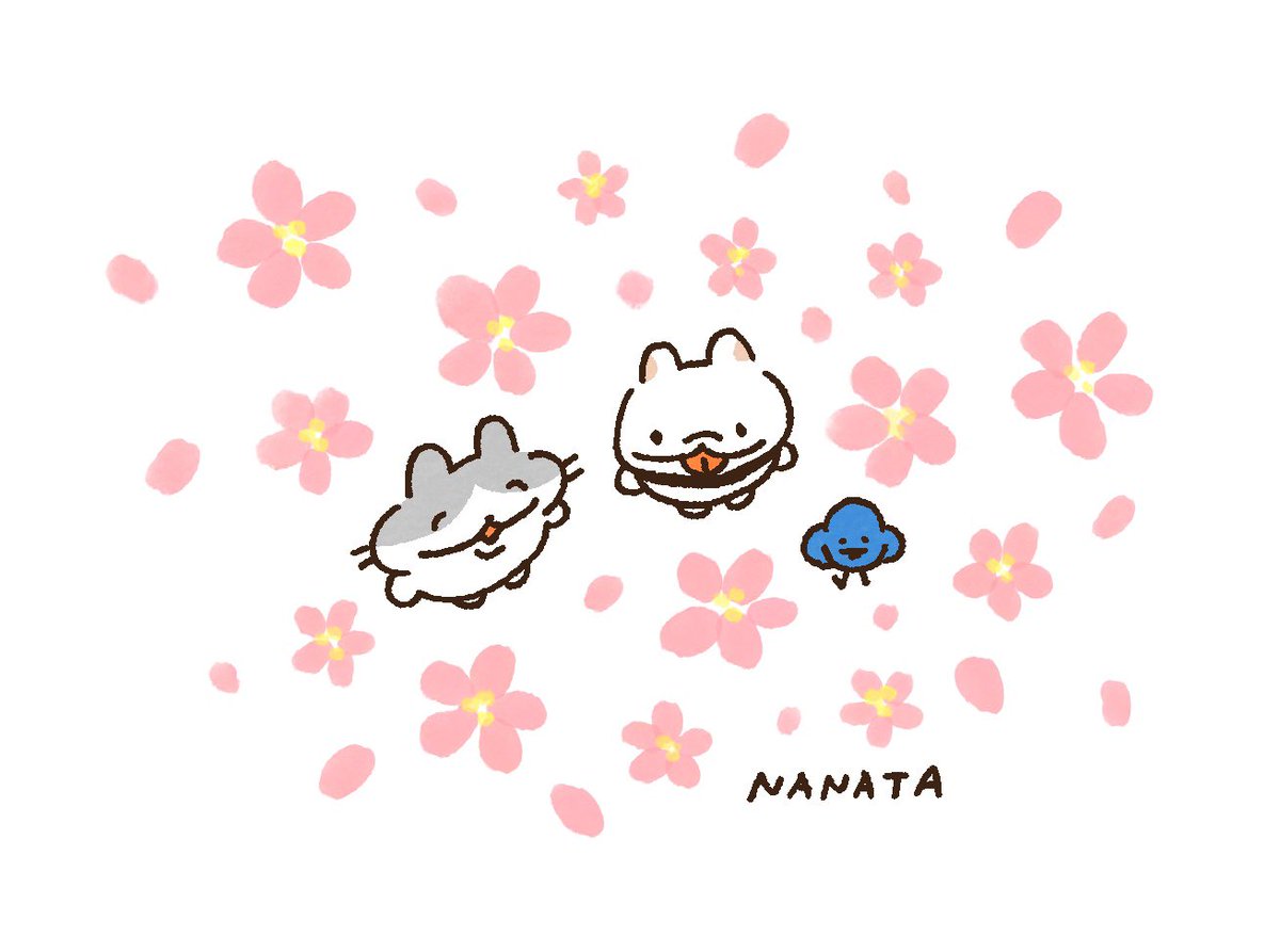 七田 一@LINEスタンプ販売中 tweet media