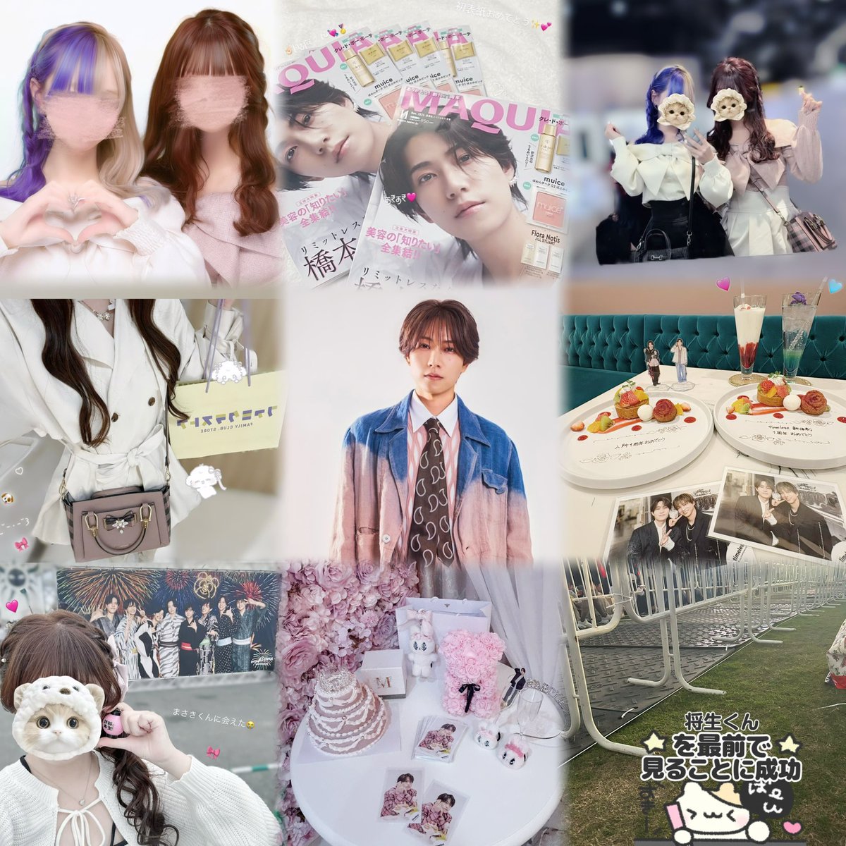 🐰ྀི tweet media