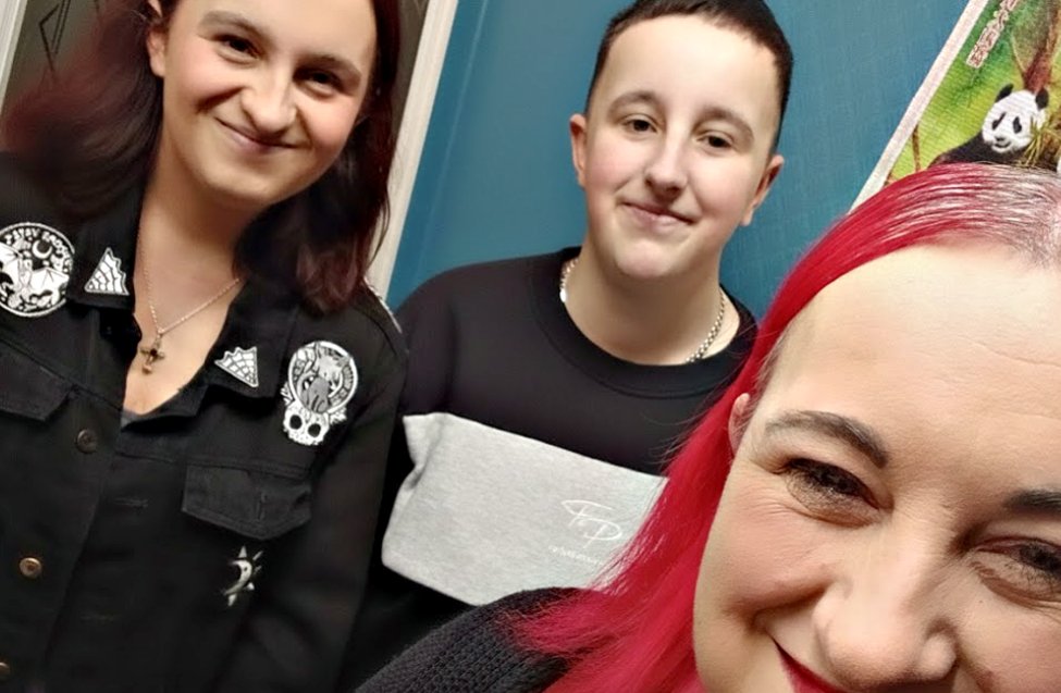 Kim Carberry tweet media