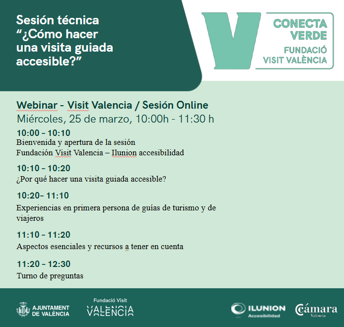 Fundació VisitValència tweet media