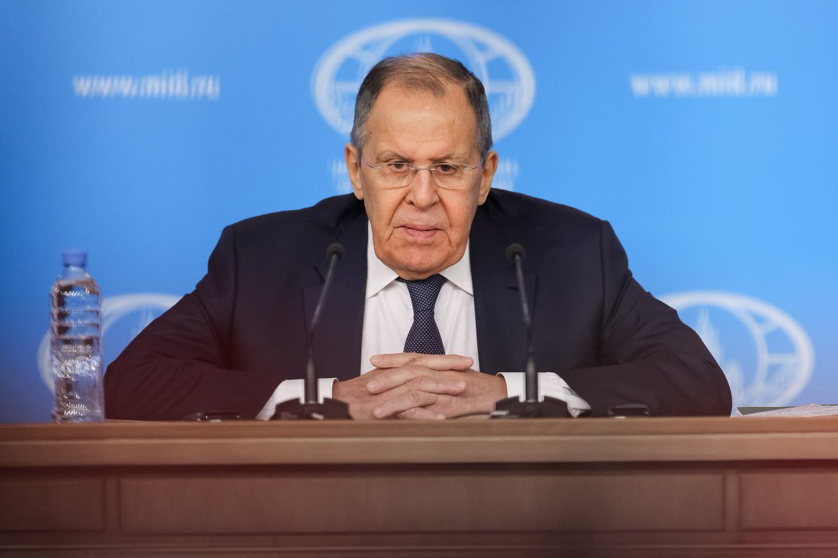 MFA Russia 🇷🇺 tweet media