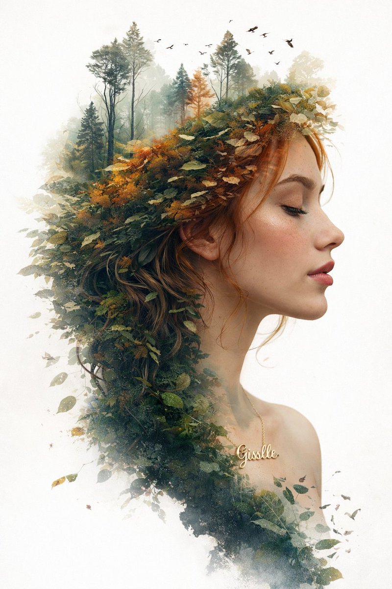 AImostReal's tweet photo. QT your Double Exposure Art
Inviting:
@abulu8
@ToshiArte
@TideBrew7
@Bic_Revelation
@Delerat7 https://t.co/23rPOmnZmz