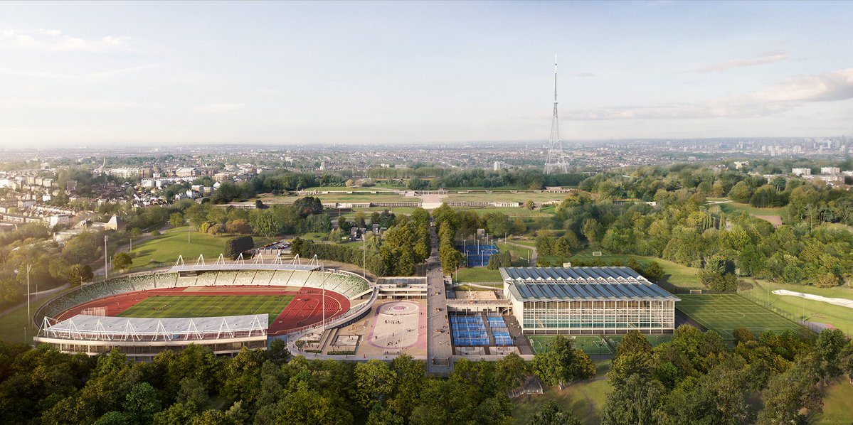 Mayor of London, Sadiq Khan tweet media