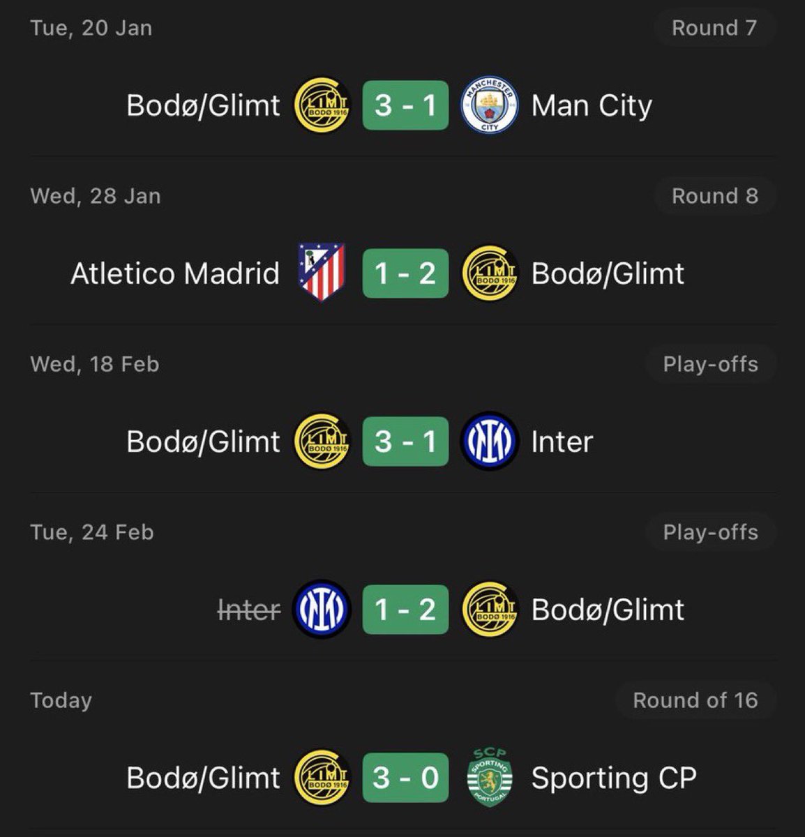 UTDTrey's tweet image. NAH BRO THIS IS A GENERATIONAL RUN