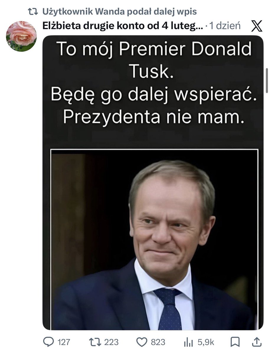 WhiteFlower🇵🇱 tweet media