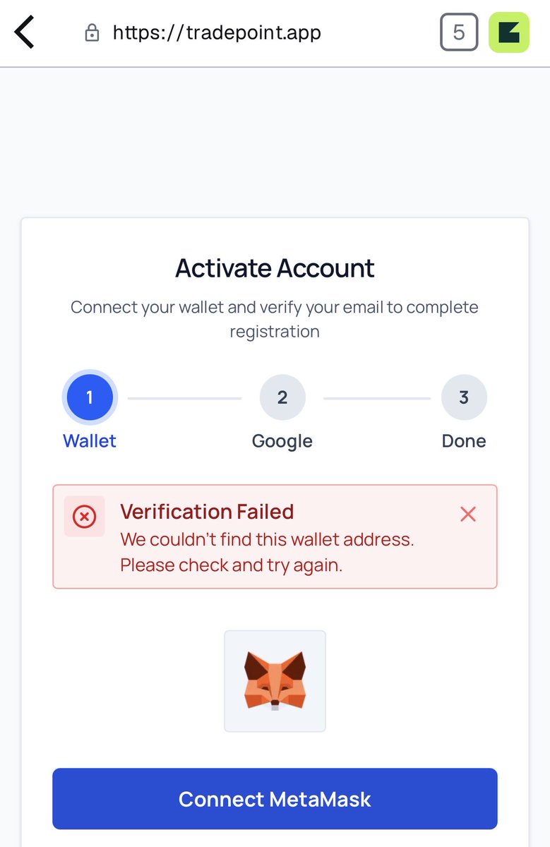 myguestlistvips's tweet photo. @Yellow @Yellow @AlexisYellow - still having issues with this connection and disappointed to have had no one reach out from Yellow to help - apart from
Scammers trying to redirect me. Am an OG investor in your project . Reaching out for the third time. https://t.co/Rq1QleHfjY