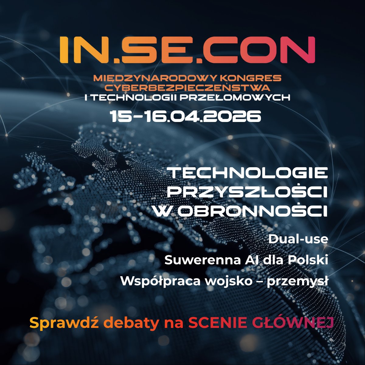 Insecon tweet media