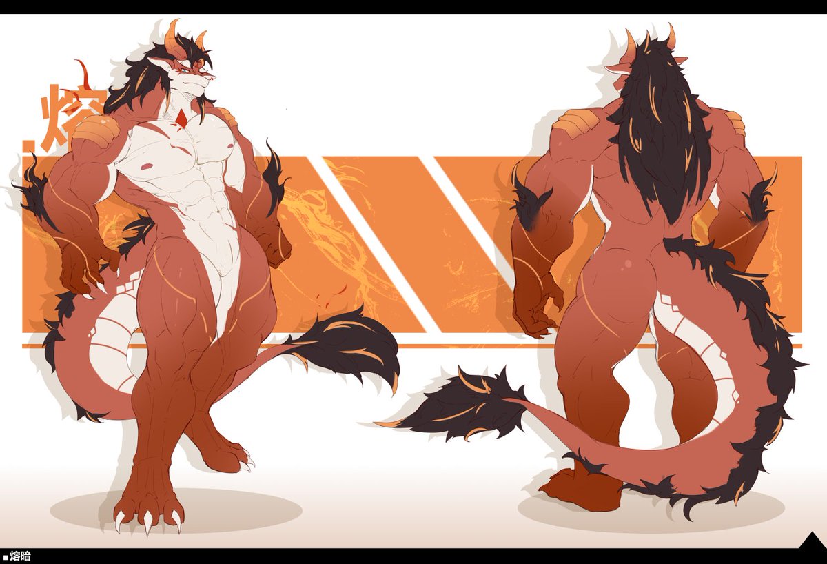 狻猊君想吃火锅 tweet media