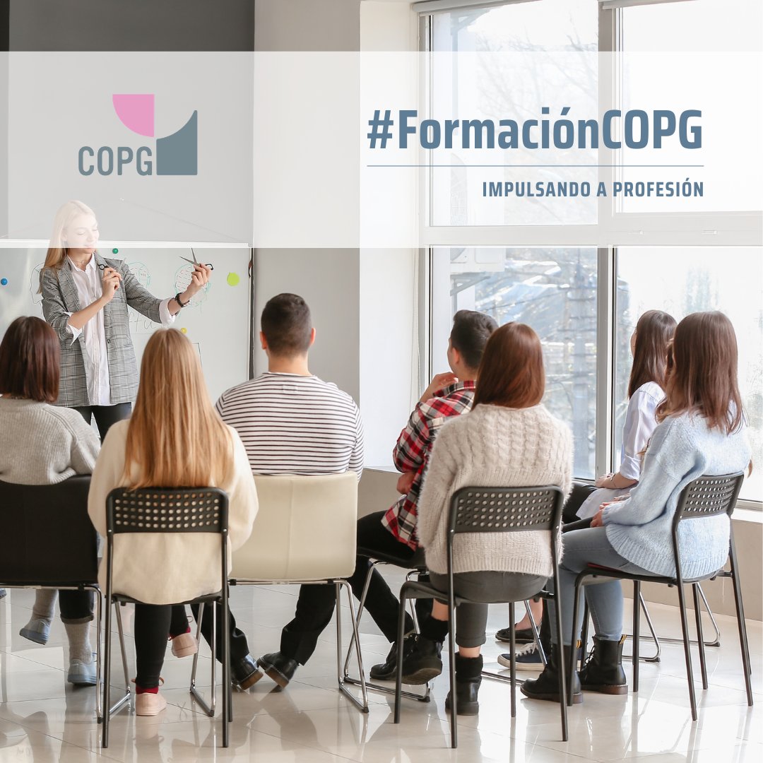 Colexio Oficial de Psicoloxía de Galicia tweet media