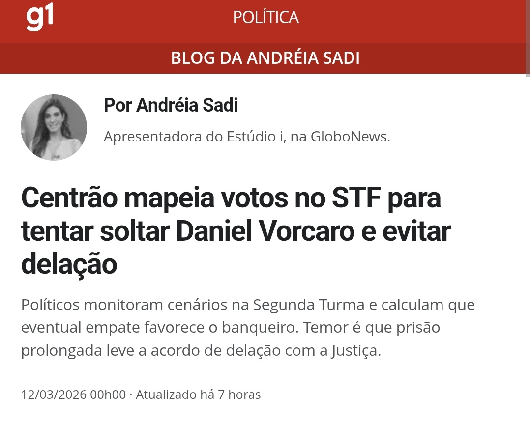 Mais uma que vai virar em PIZZA!

Que país desgraçado!