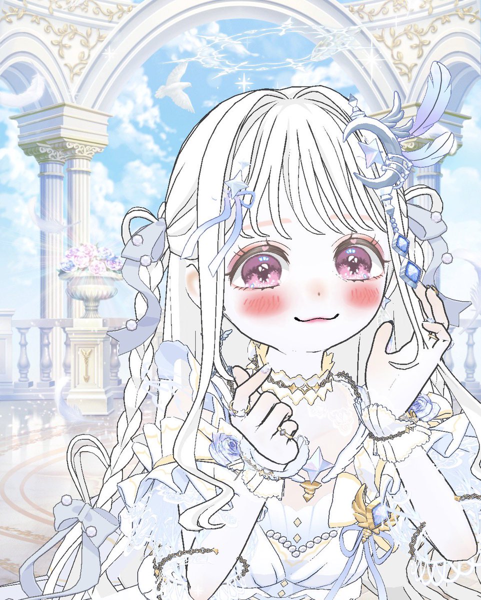 ちる？ tweet media