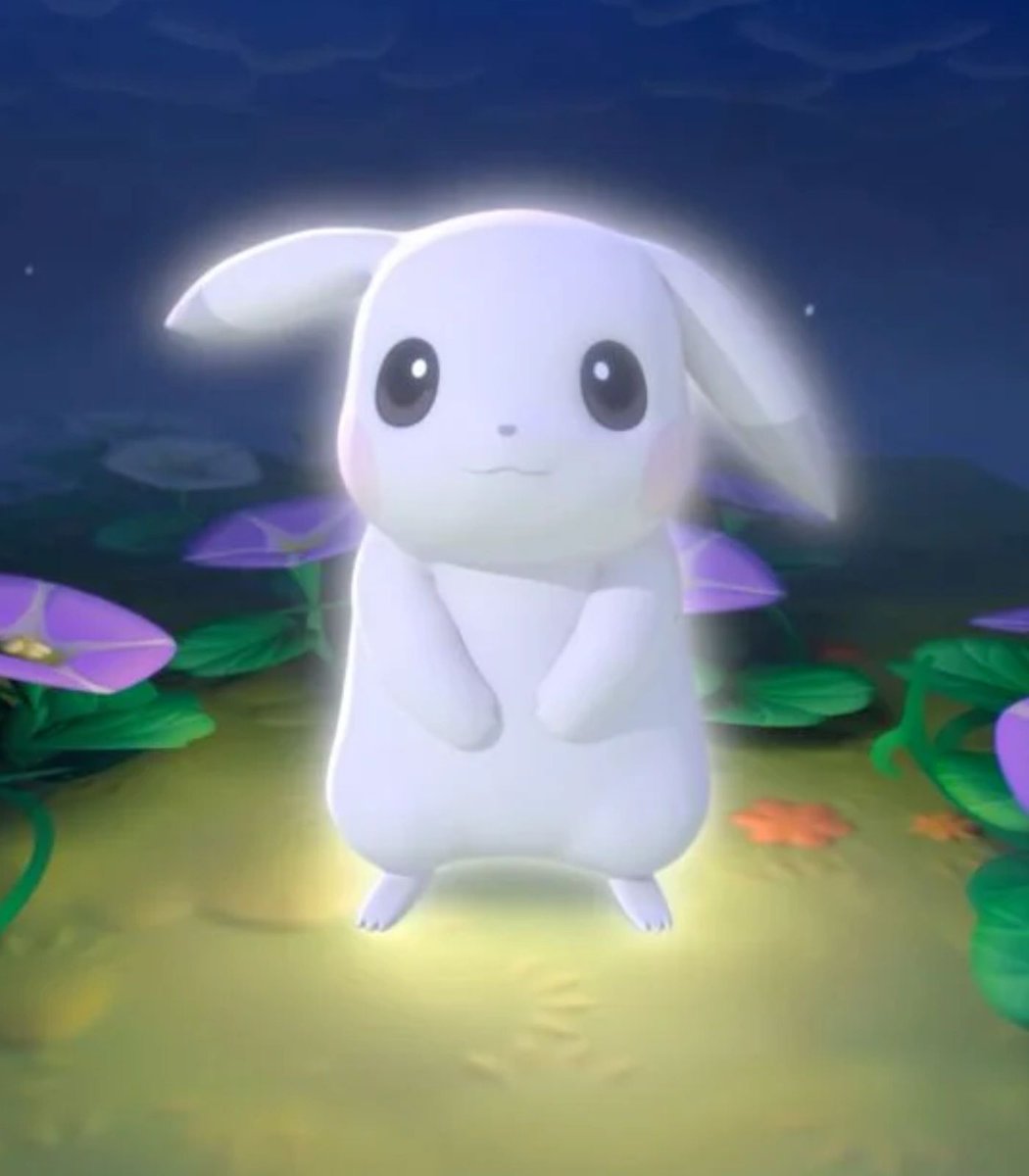 MatteBlackGeek's tweet photo. 🚨 Nintendo duyurdu: Pokémon Pokopia, çıkışından sonraki ilk 4 günde tam 2,2 milyon kopya sattı! 🎮🔥 

#Pokemon #Nintendo #Pokopia #Gaming https://t.co/RcpcWwzwIf