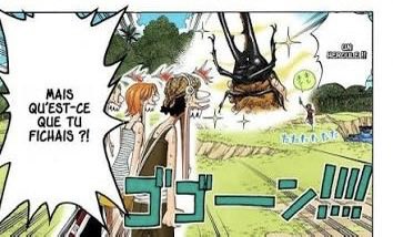 KentuckyMike2's tweet photo. J’ai une hot take de fou sur ce qu’est le one piece 

Un putain de scarabée 🪲 https://t.co/qZcM8zfC63