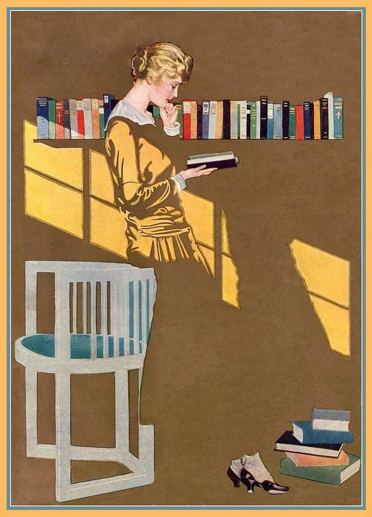 lavidaenvinetas's tweet photo. Clarence Coles Phillips https://t.co/RLsITRfNBH
