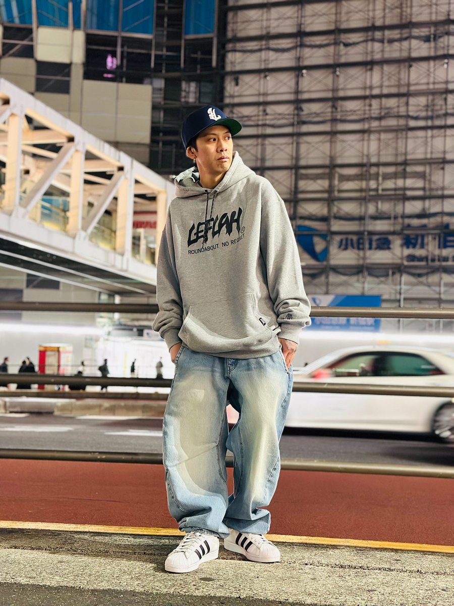 LEFLAH (@LEFLAH_TOKYO) / Posts / X
