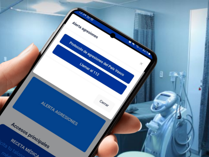 Ilustre Colegio Oficial de Médicos de Araba/Álava tweet media