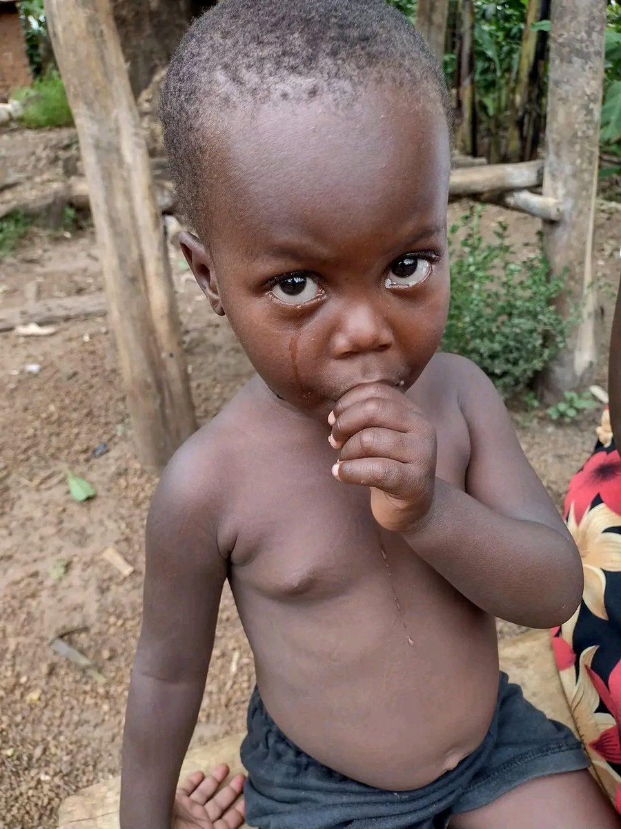 KoyuoF's tweet photo. A small donation will feed a child for seven days
Lets fight hunger in orphaned and vulnerable children. https://t.co/as5TYXpbuj https://t.co/ek4ZlTHvil