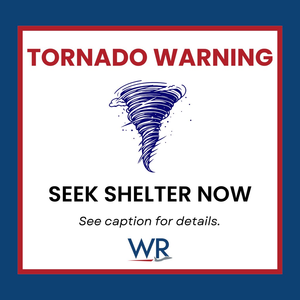 City of Warner Robins tweet media
