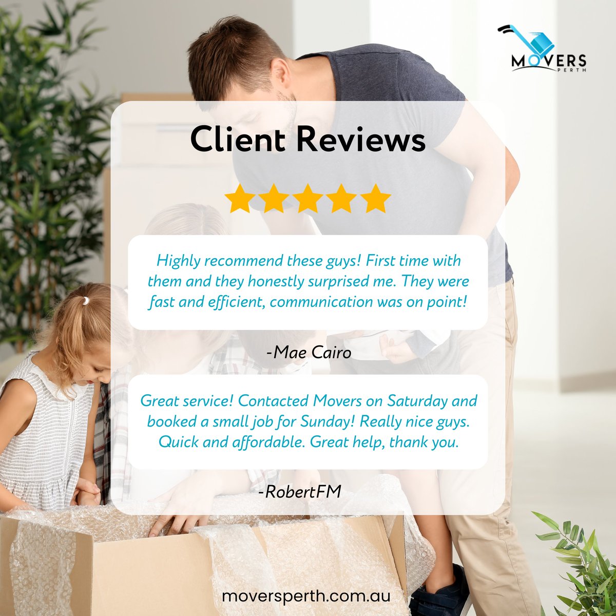 PerthMover's tweet image. At #MoversPerth, we pride ourselves on delivering fast, reliable, and affordable #movingservices across Perth. Whether it’s a #smallmove or a #fullhouserelocation, our experienced team ensures your move is smooth and stress-free.

🌐 Visit: moversperth.com.au

#moversnearme