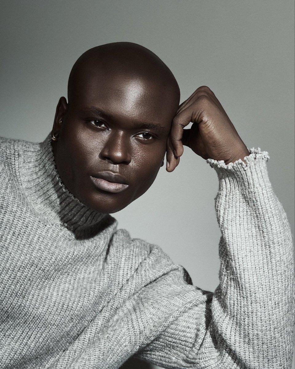 ND Talent Mangement tweet media