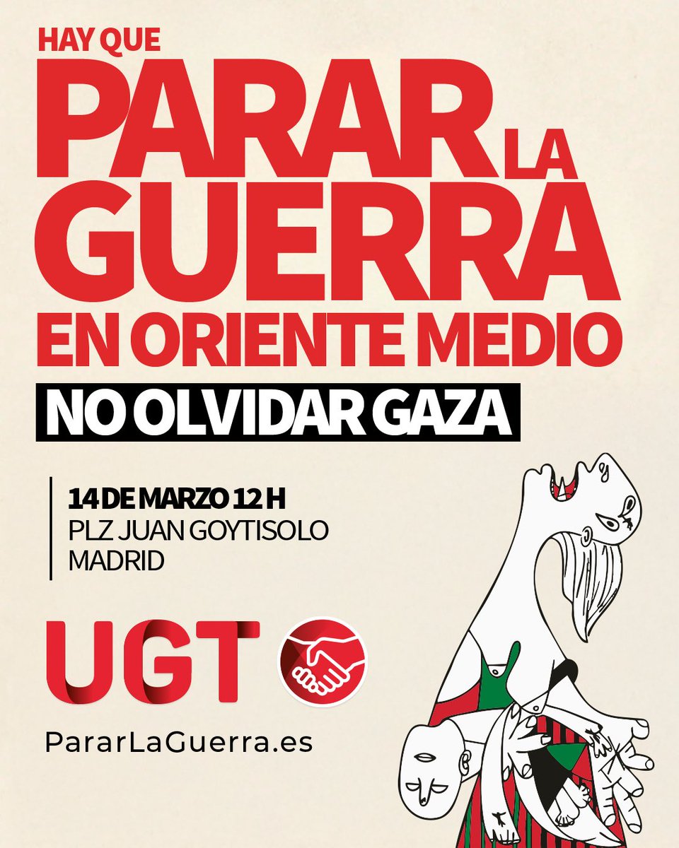 Pepe Álvarez tweet media