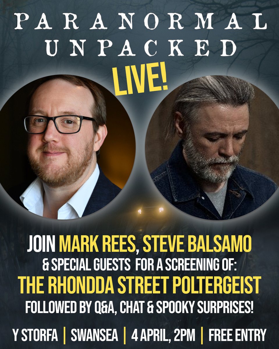 Mark Rees tweet media