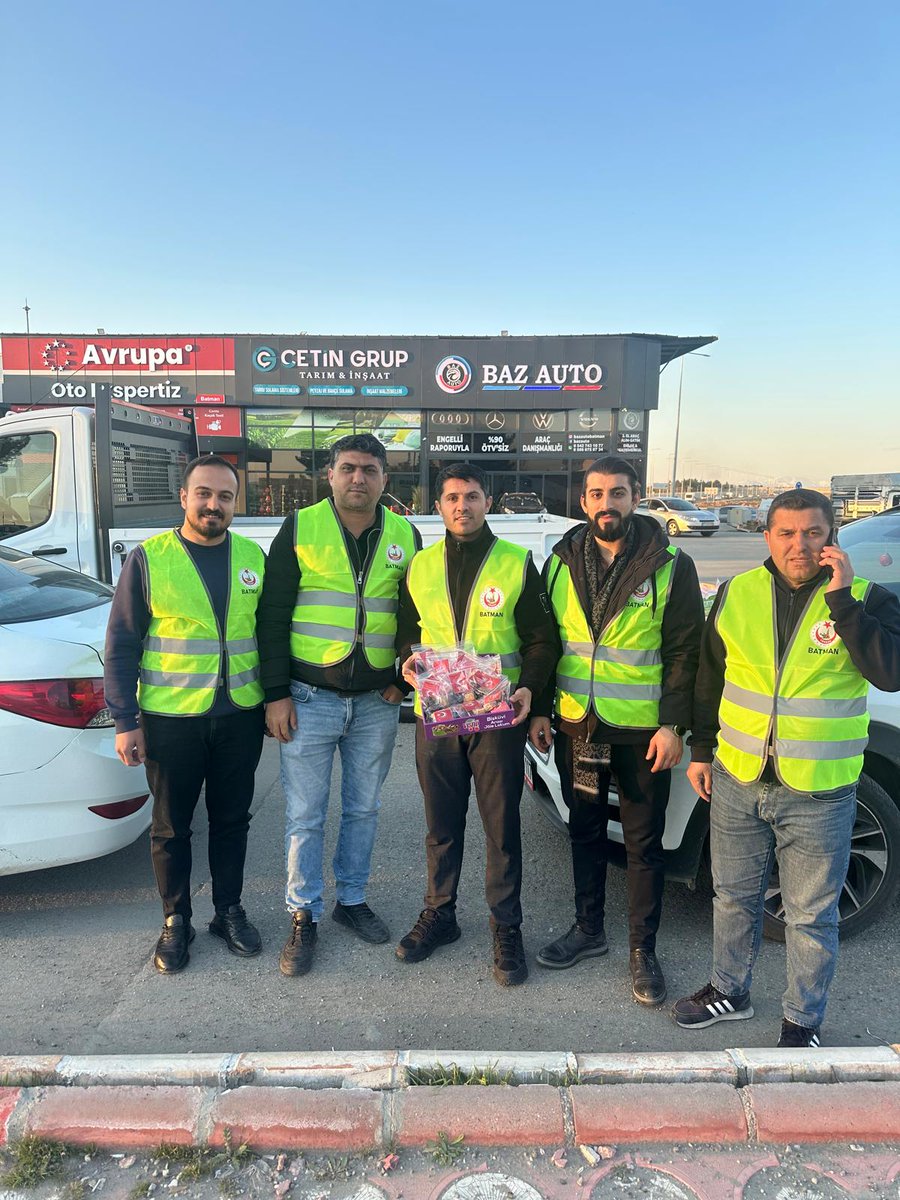 MANŞET Gazetesi tweet media