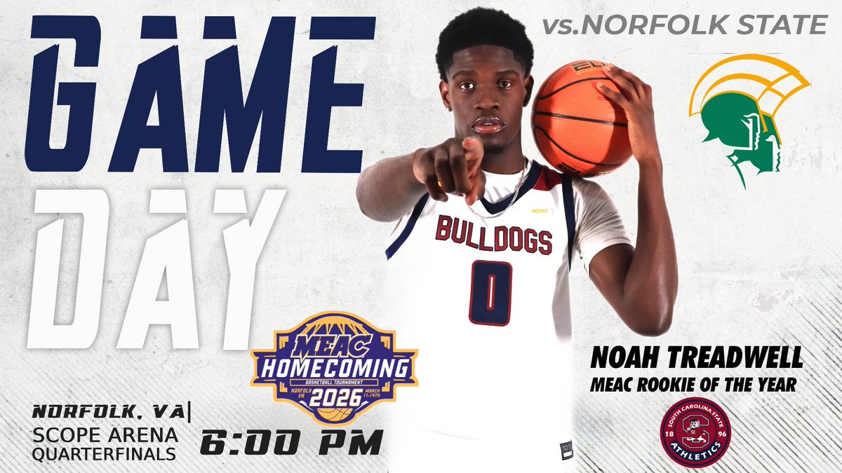 SC State Athletics tweet media