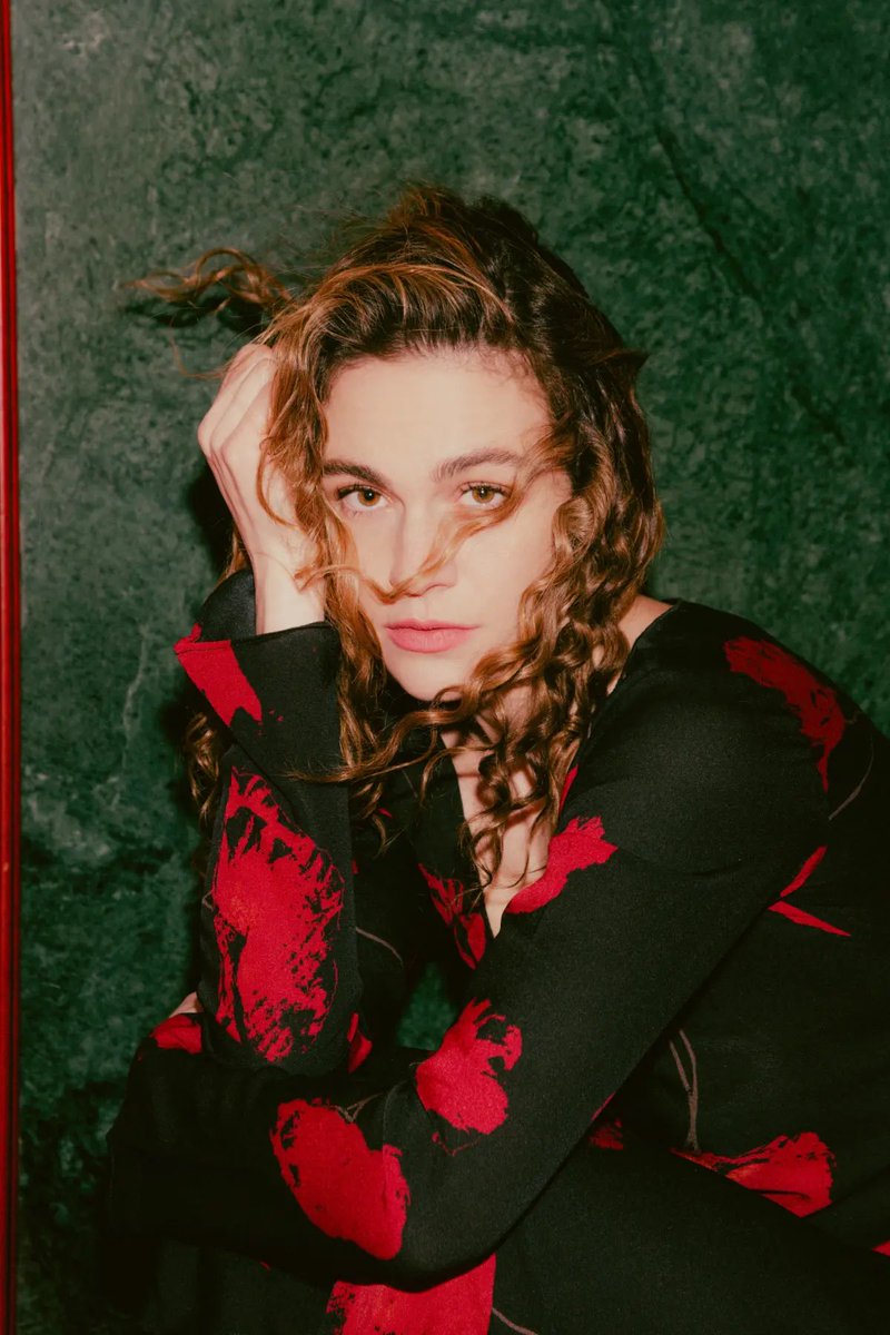 Principle Magazine tweet media