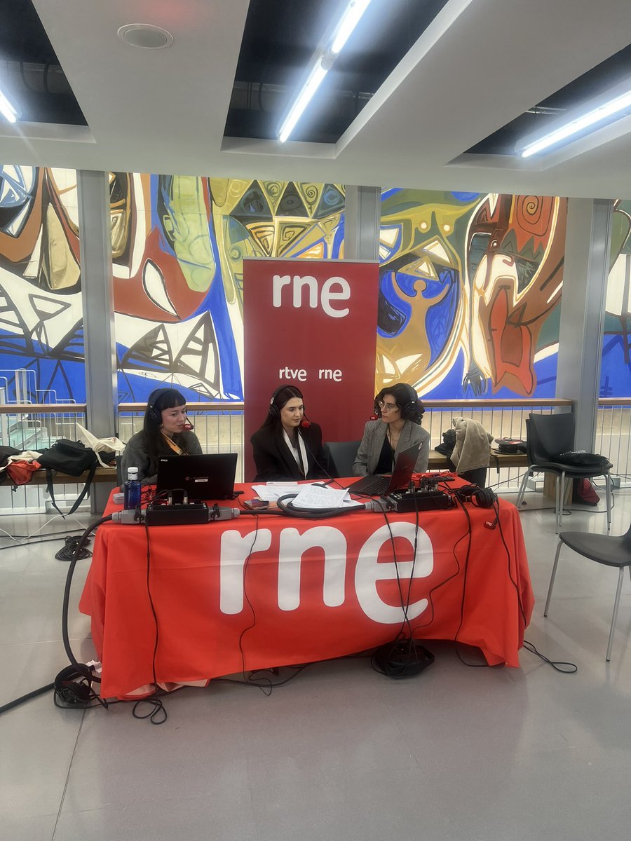 RTVEAragón tweet media