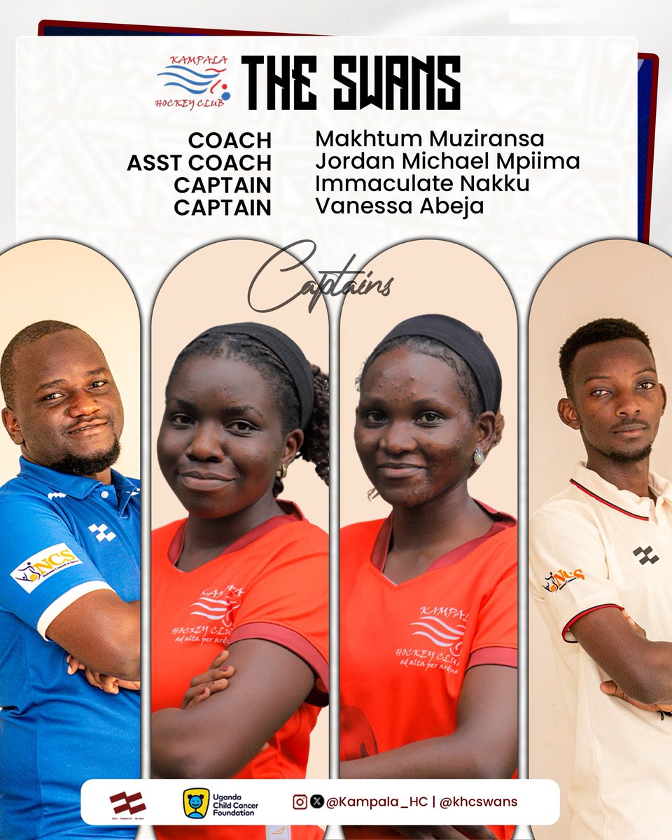 Kampala Hockey Club tweet media