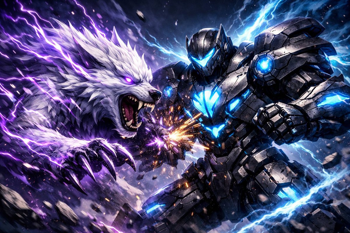 MayBeast2k tweet media