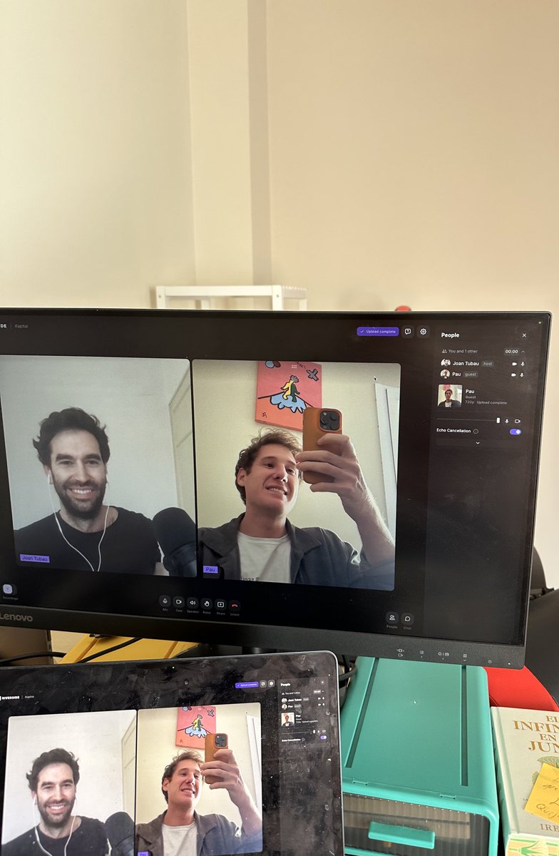 Pau 🌞🏺 tweet media